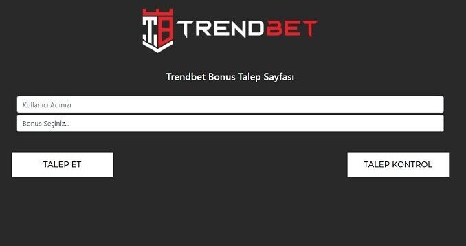 TrendBet Kredi Kartı ile Yatırım