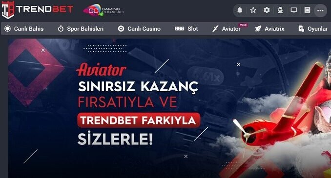 TrendBet Canlı TV